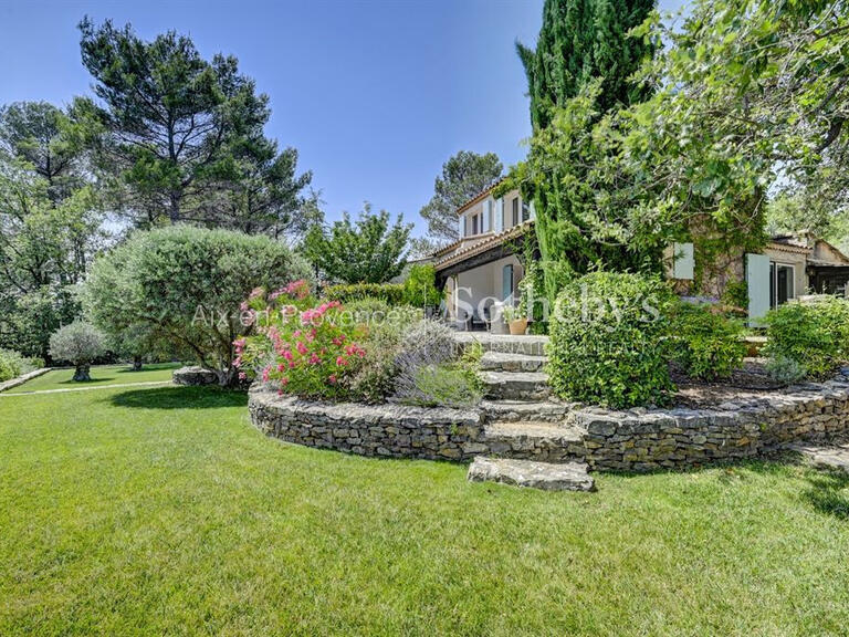 Maison Saint-Maximin-la-Sainte-Baume - 5 chambres - 171m²