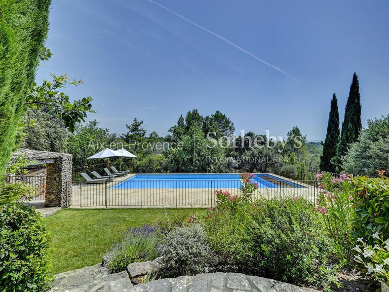 House Saint-Maximin-la-Sainte-Baume - 5 bedrooms - 171m²