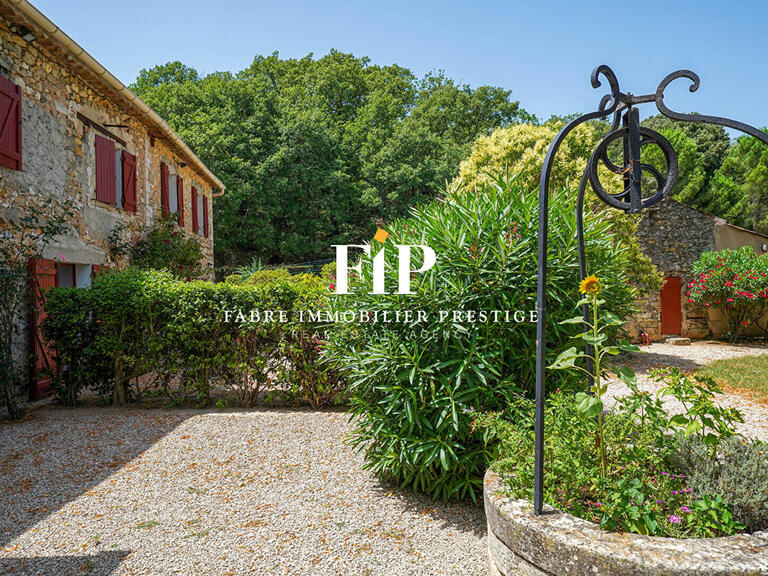 Maison Saint-Maximin-la-Sainte-Baume - 10 chambres - 504m²