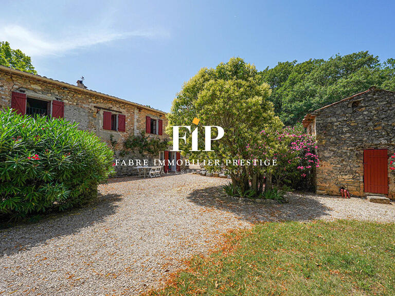 Maison Saint-Maximin-la-Sainte-Baume - 10 chambres - 504m²