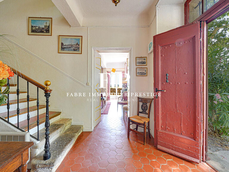 House Saint-Maximin-la-Sainte-Baume - 10 bedrooms - 504m²