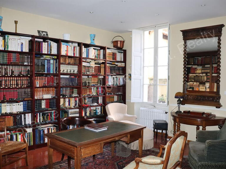 Maison Saint-Maximin-la-Sainte-Baume - 8 chambres - 375m²