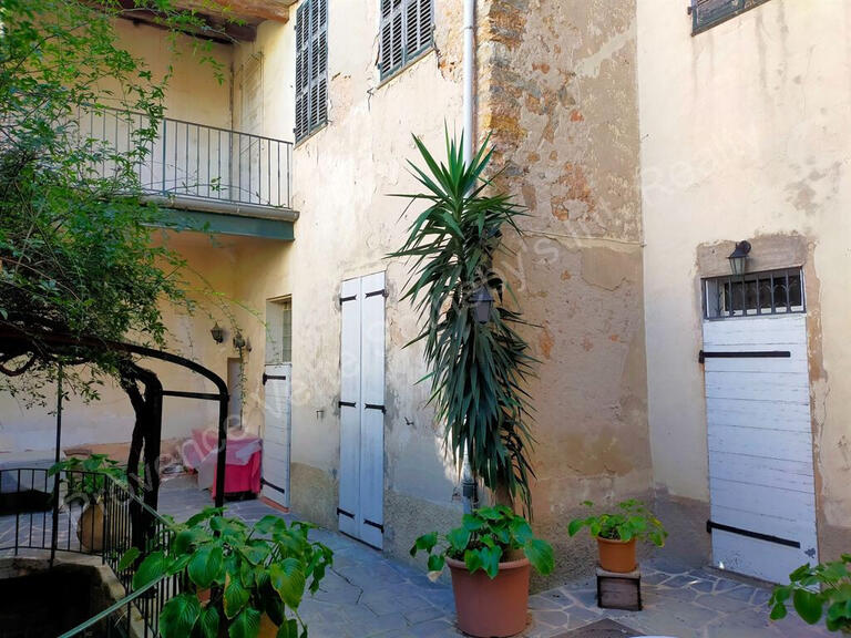 Maison Saint-Maximin-la-Sainte-Baume - 8 chambres - 375m²