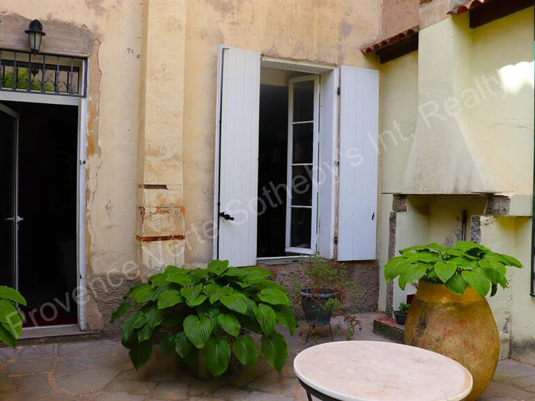 House Saint-Maximin-la-Sainte-Baume - 8 bedrooms - 375m²