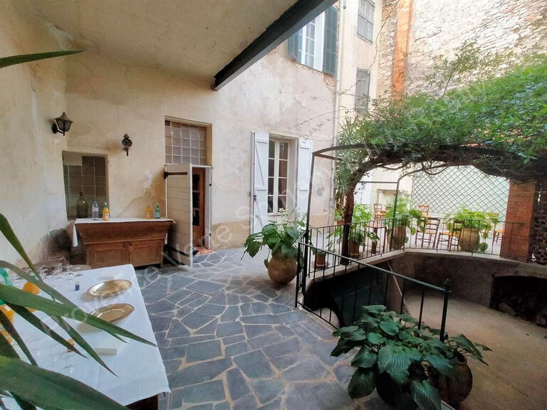 Maison Saint-Maximin-la-Sainte-Baume - 8 chambres - 375m²