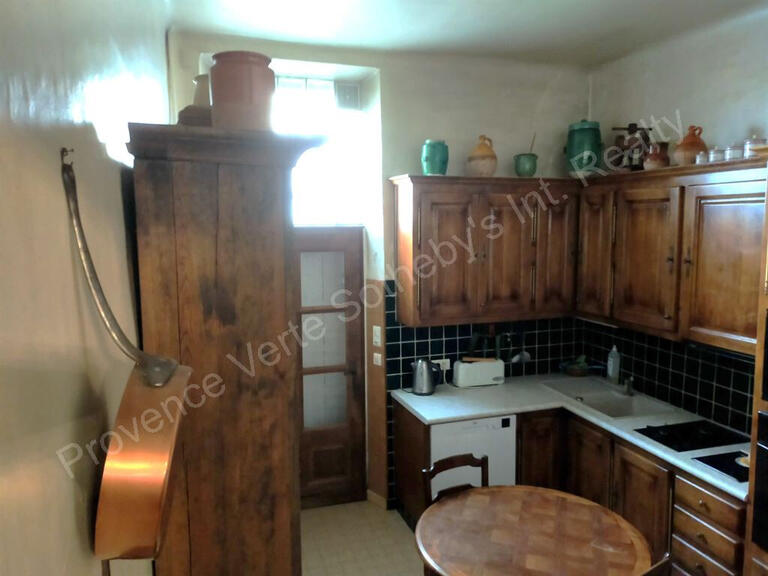 Maison Saint-Maximin-la-Sainte-Baume - 8 chambres - 375m²