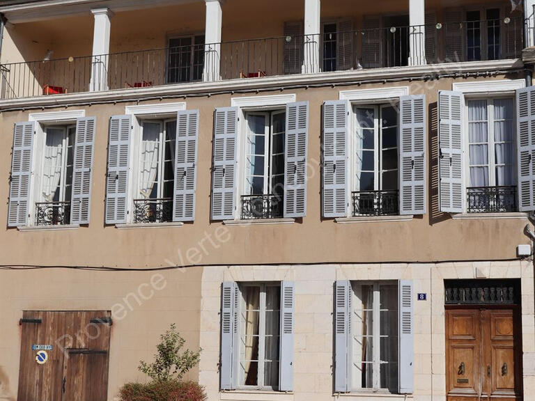 Maison Saint-Maximin-la-Sainte-Baume - 8 chambres - 375m²