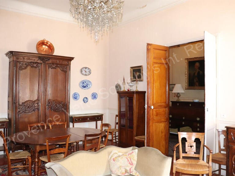 Maison Saint-Maximin-la-Sainte-Baume - 8 chambres - 375m²