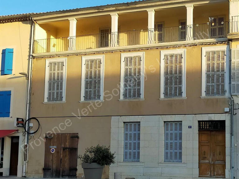 Maison Saint-Maximin-la-Sainte-Baume - 8 chambres - 375m²