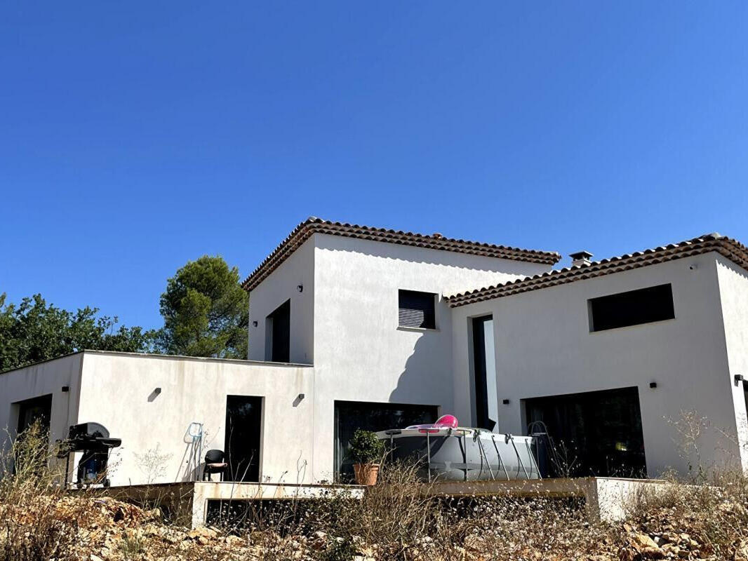 House Saint-Maximin-la-Sainte-Baume