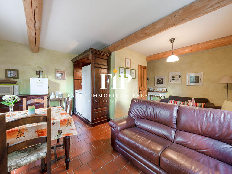 Maison Saint-Maximin-la-Sainte-Baume - 10 chambres - 341m²