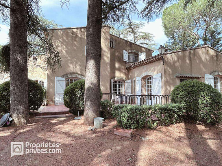 Maison Saint-Maximin-la-Sainte-Baume - 5 chambres