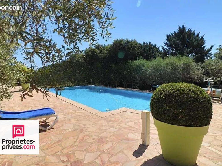 House Saint-Maximin-la-Sainte-Baume - 4 bedrooms