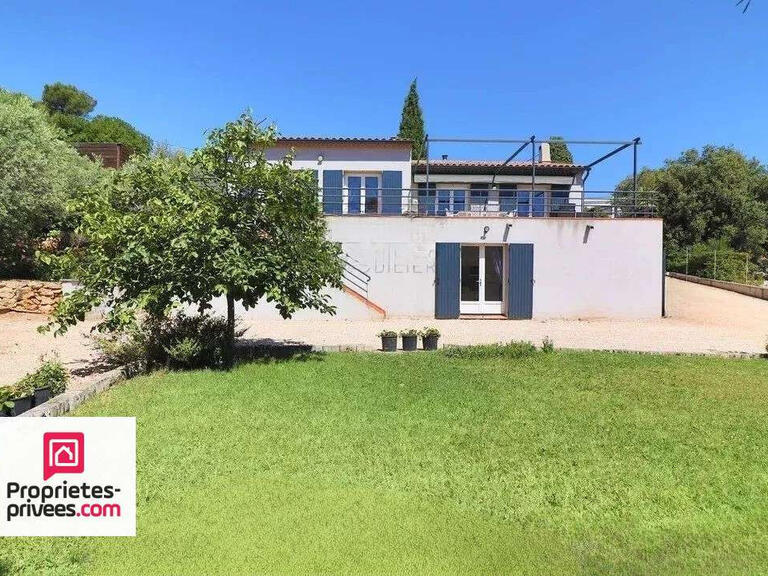 House Saint-Maximin-la-Sainte-Baume - 4 bedrooms