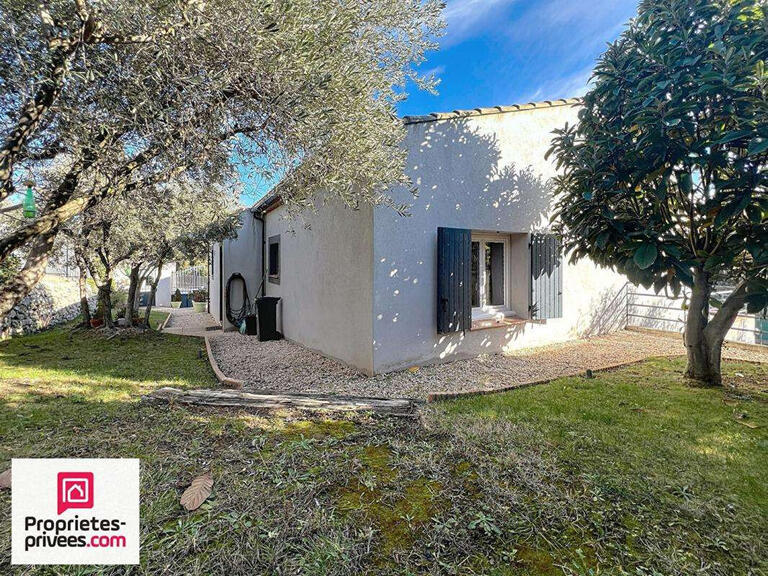 House Saint-Maximin-la-Sainte-Baume - 4 bedrooms