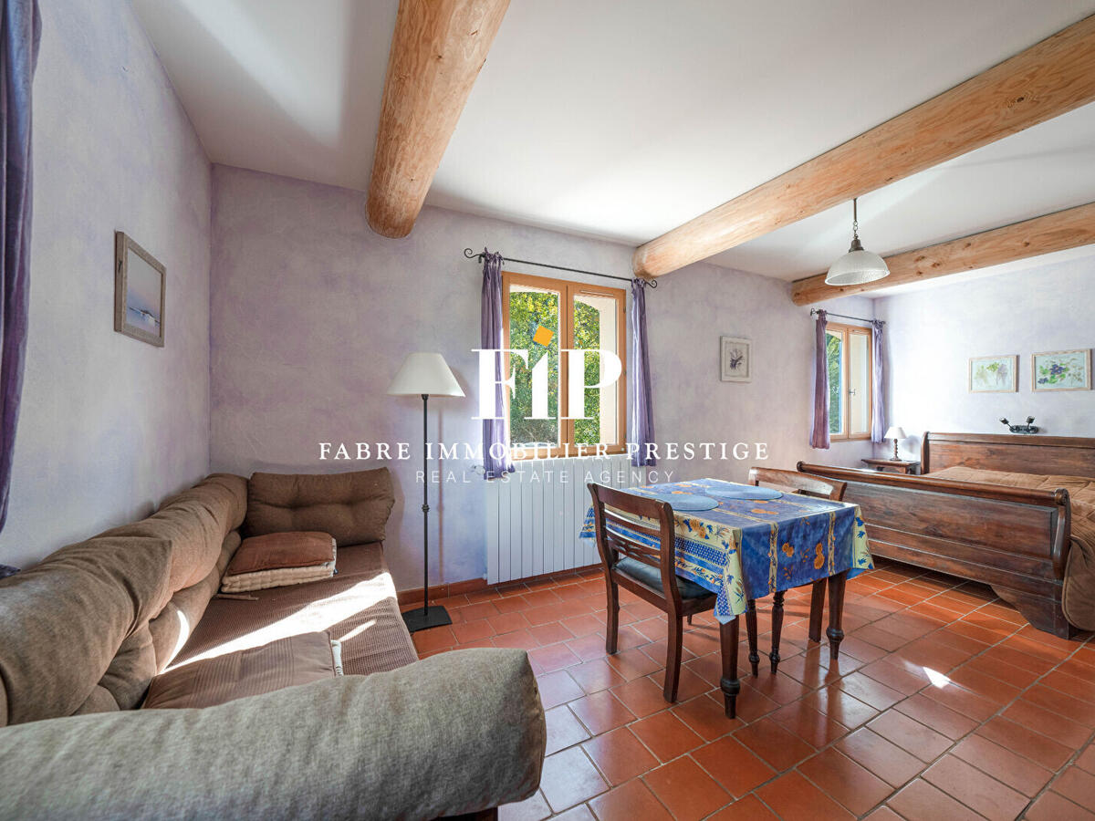 Property Saint-Maximin-la-Sainte-Baume