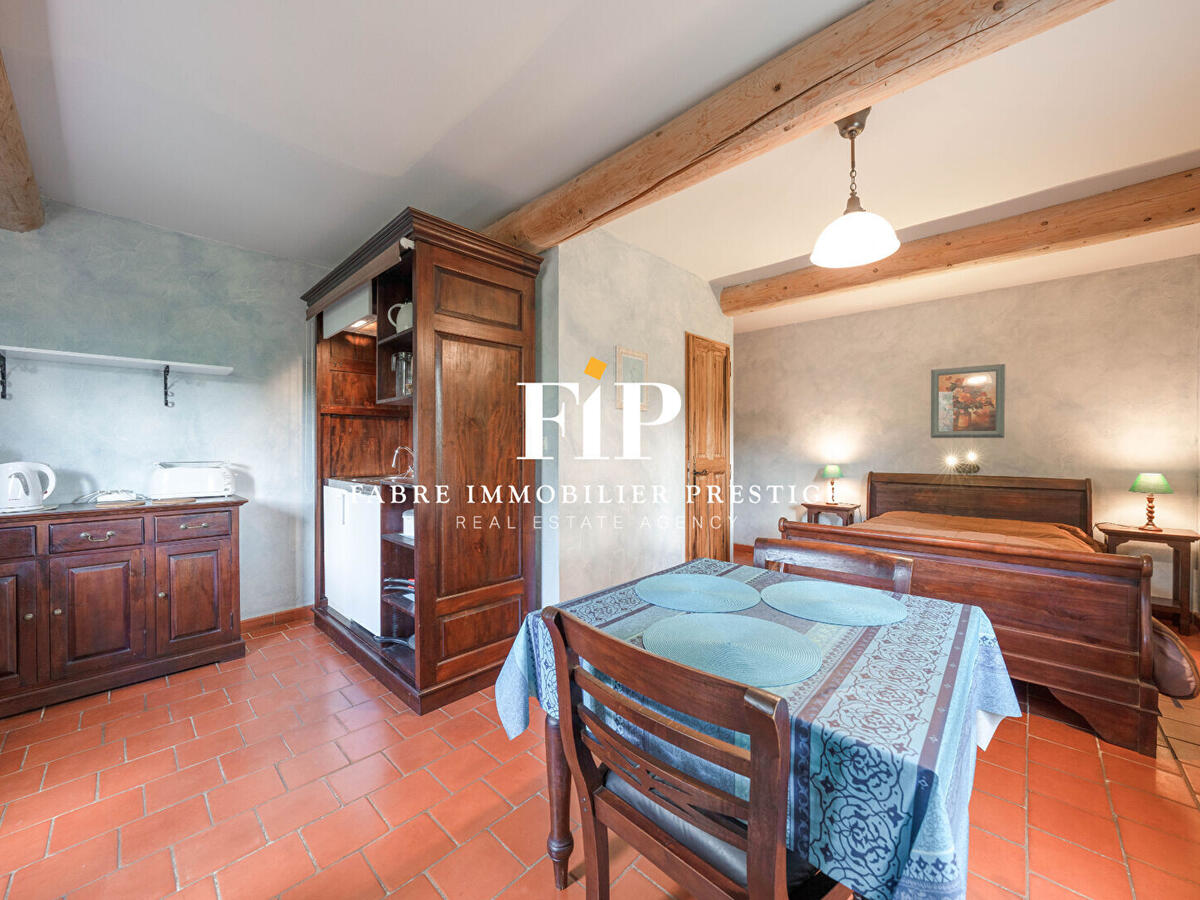 Property Saint-Maximin-la-Sainte-Baume