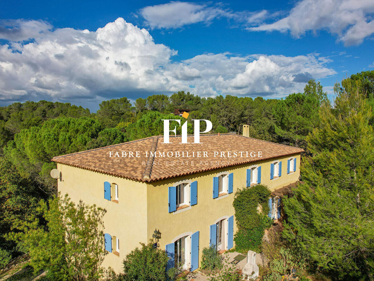 Property Saint-Maximin-la-Sainte-Baume