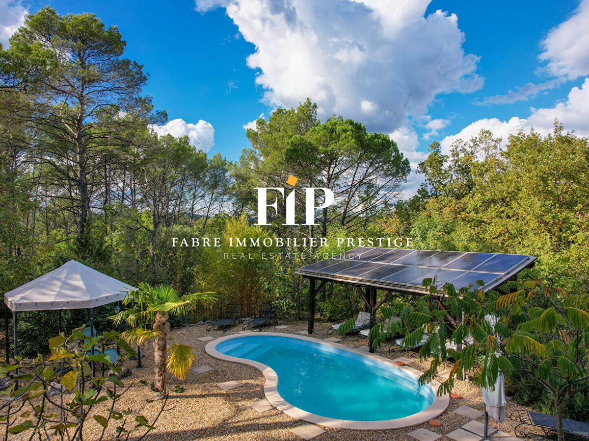 Property Saint-Maximin-la-Sainte-Baume