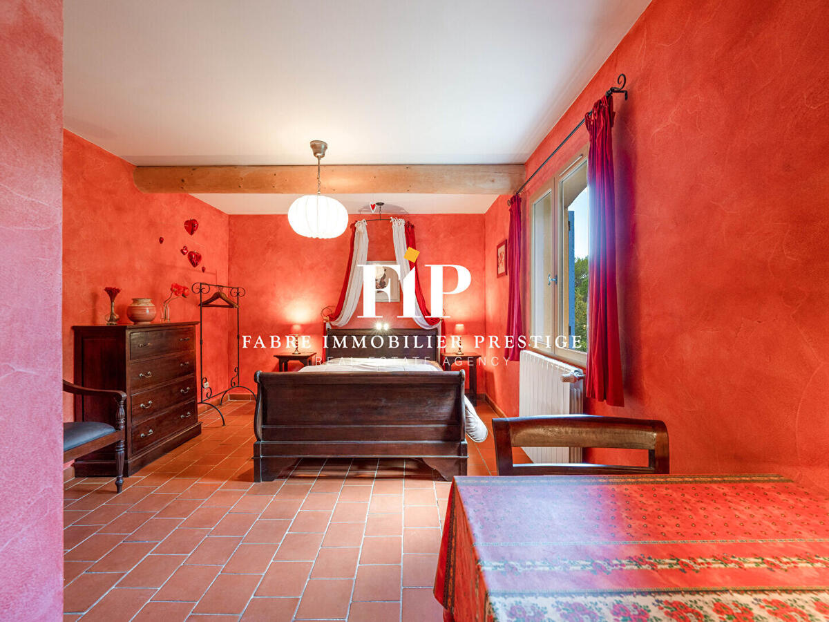 Property Saint-Maximin-la-Sainte-Baume