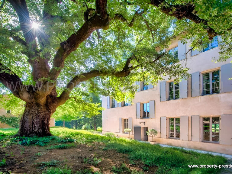 Villa Saint-Maximin-la-Sainte-Baume - 8 bedrooms - 900m²