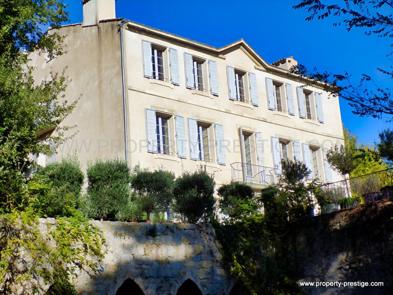 Villa Saint-Maximin-la-Sainte-Baume - 8 bedrooms - 900m²