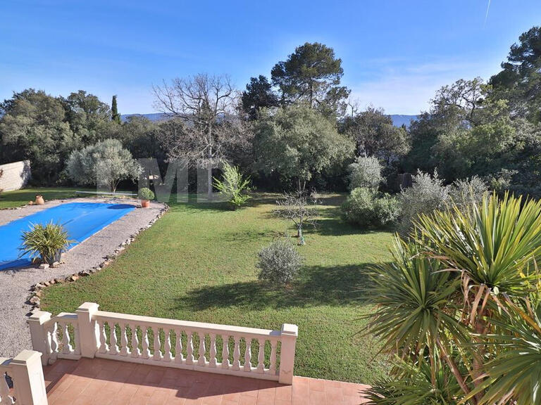 Villa Saint-Maximin-la-Sainte-Baume - 7 bedrooms - 248m²