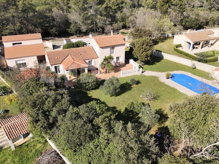 Villa Saint-Maximin-la-Sainte-Baume - 7 bedrooms - 248m²