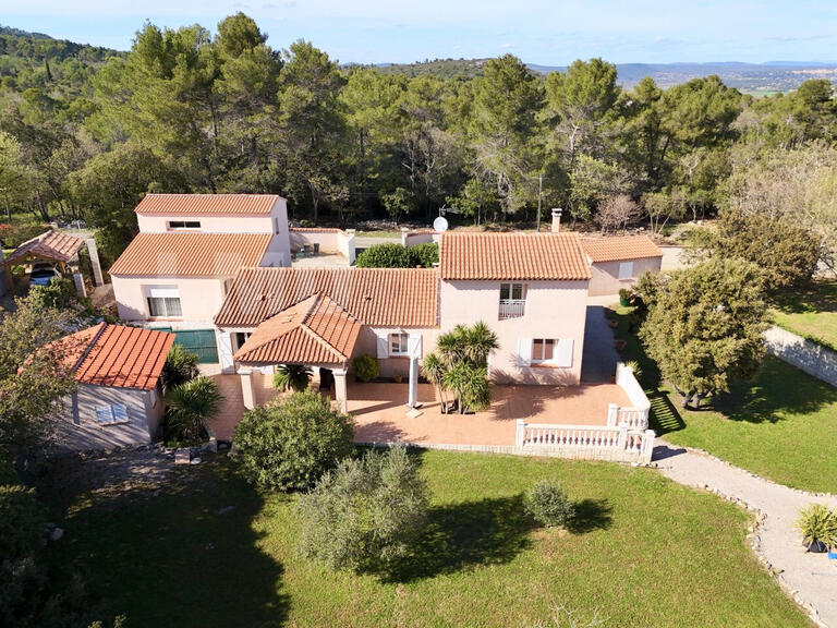 Villa Saint-Maximin-la-Sainte-Baume - 7 bedrooms - 248m²