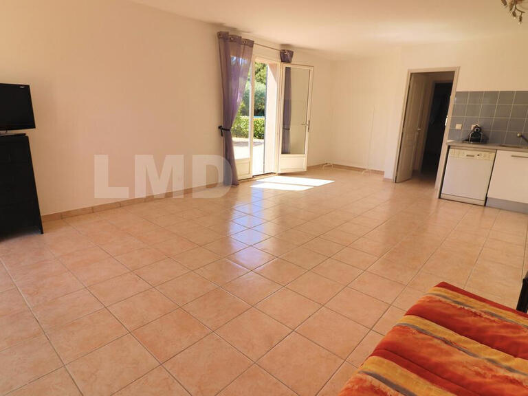 Villa Saint-Maximin-la-Sainte-Baume - 4 bedrooms - 155m²