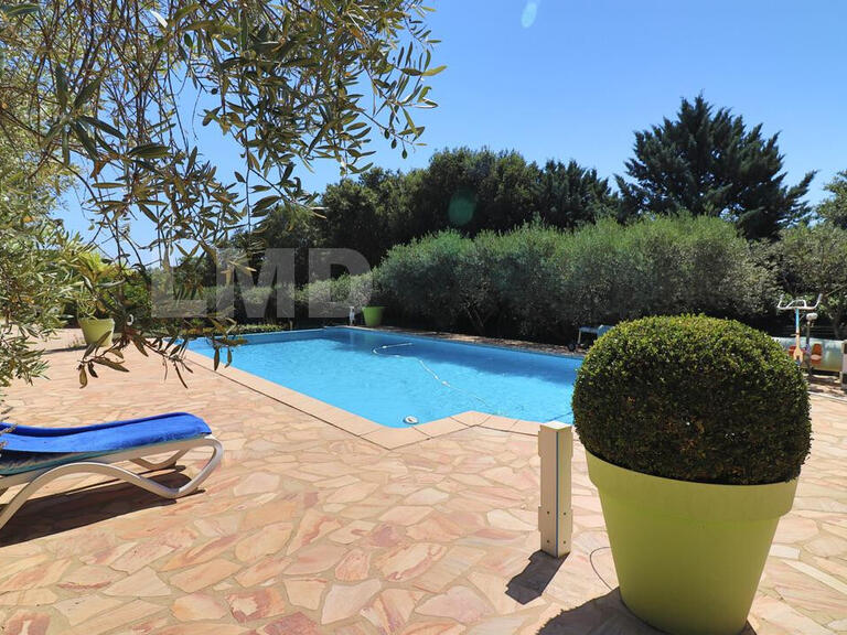 Villa Saint-Maximin-la-Sainte-Baume - 4 bedrooms - 155m²