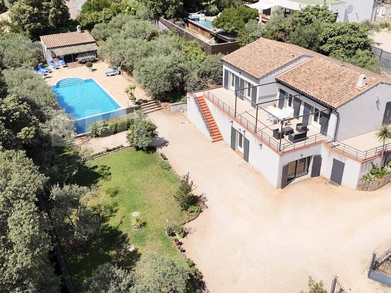 Villa Saint-Maximin-la-Sainte-Baume - 4 bedrooms - 155m²