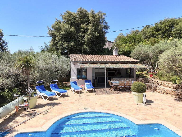 Villa Saint-Maximin-la-Sainte-Baume - 4 bedrooms - 155m²