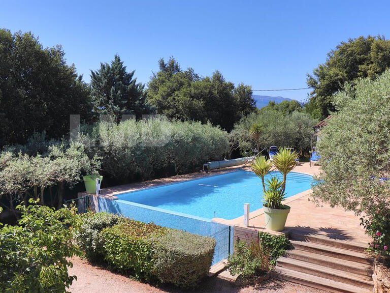 Villa Saint-Maximin-la-Sainte-Baume - 4 bedrooms - 155m²