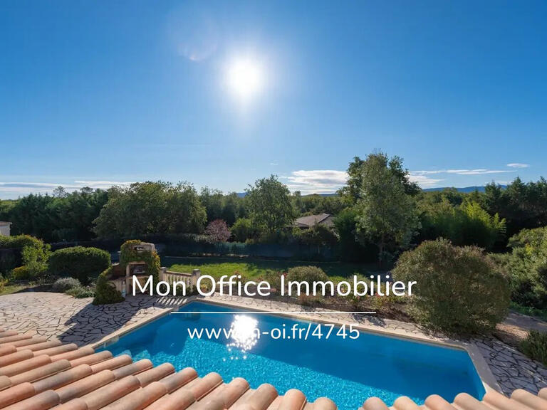 Villa Saint-Maximin-la-Sainte-Baume - 5 bedrooms - 230m²