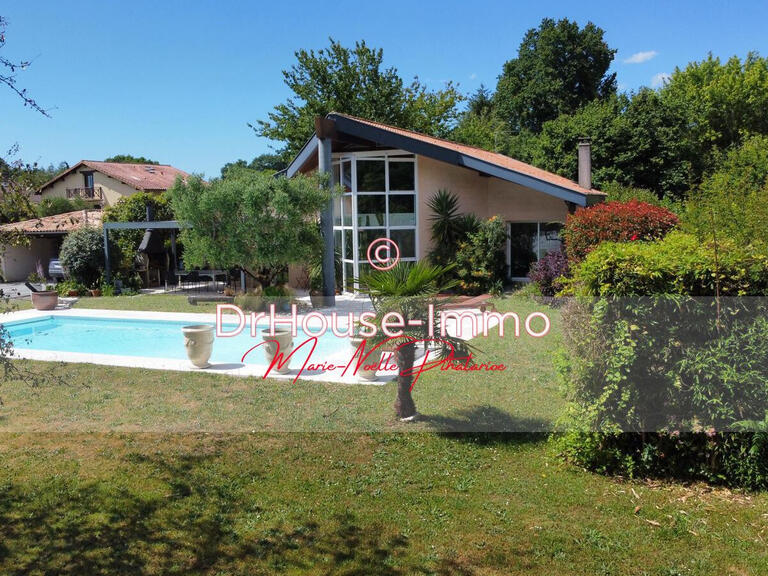 Villa Saint-Médard-en-Jalles - 4 bedrooms - 182m²