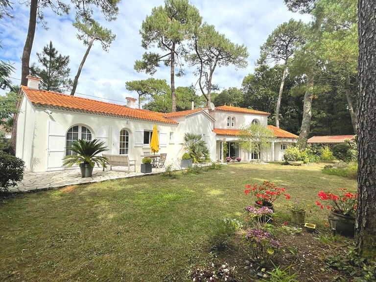 House Saint-Michel-Chef-Chef - 4 bedrooms