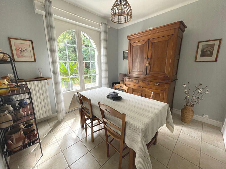 House Saint-Michel-Chef-Chef - 4 bedrooms