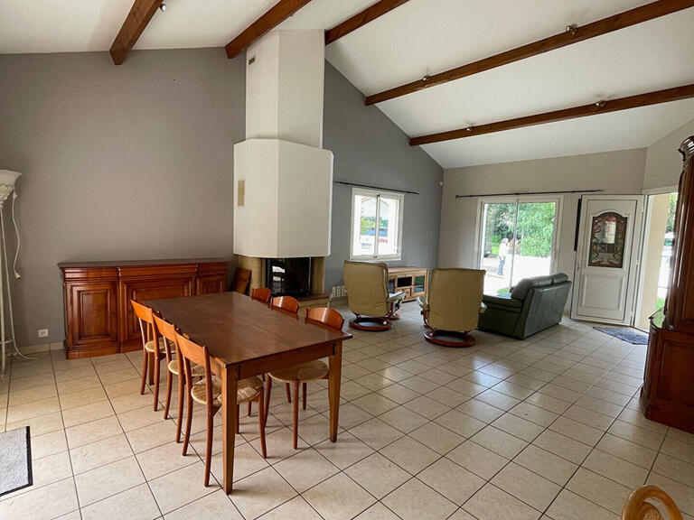 House Saint-Michel-Chef-Chef - 3 bedrooms