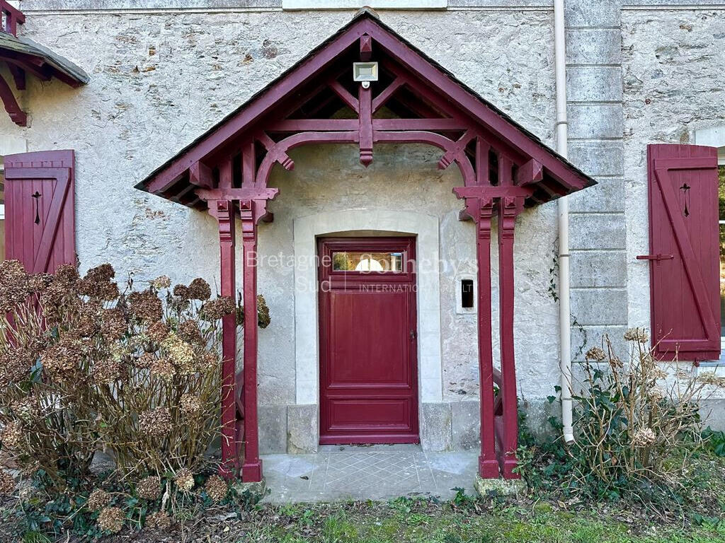 Manoir Saint-Michel-Chef-Chef