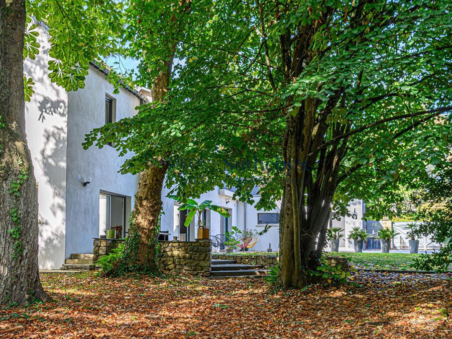 Maison Saint-Nazaire