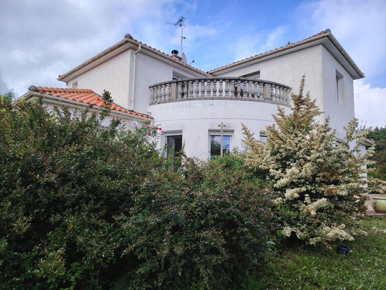 Maison Saint-Nazaire - 4 chambres