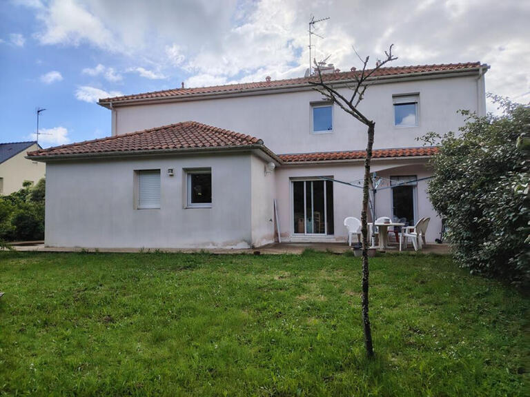 Maison Saint-Nazaire - 4 chambres