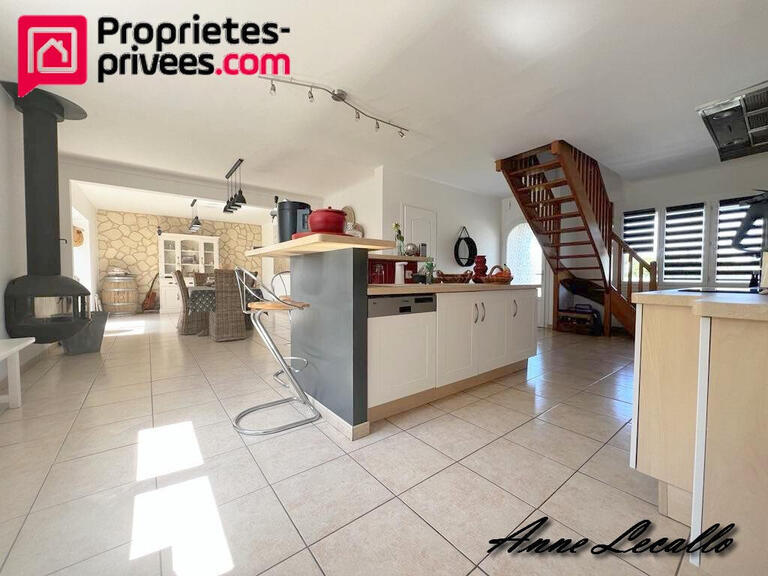 House Saint-Nazaire - 4 bedrooms