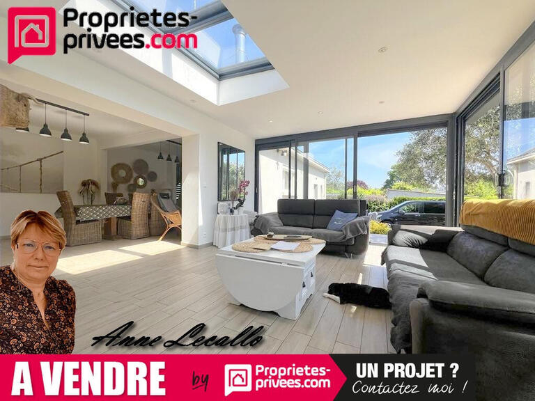 House Saint-Nazaire - 4 bedrooms