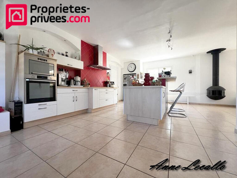 House Saint-Nazaire - 4 bedrooms