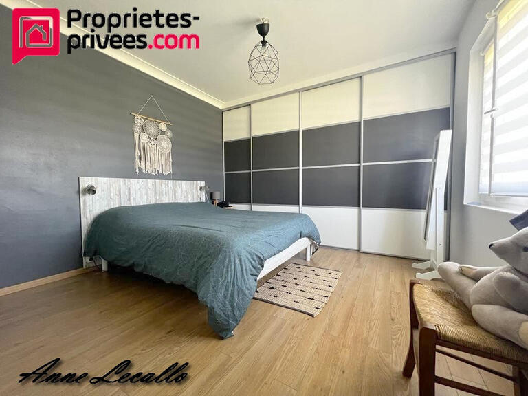 House Saint-Nazaire - 4 bedrooms