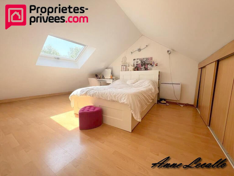 House Saint-Nazaire - 4 bedrooms