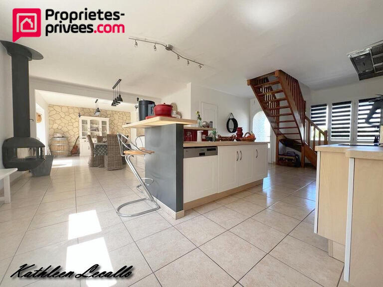 House Saint-Nazaire - 4 bedrooms