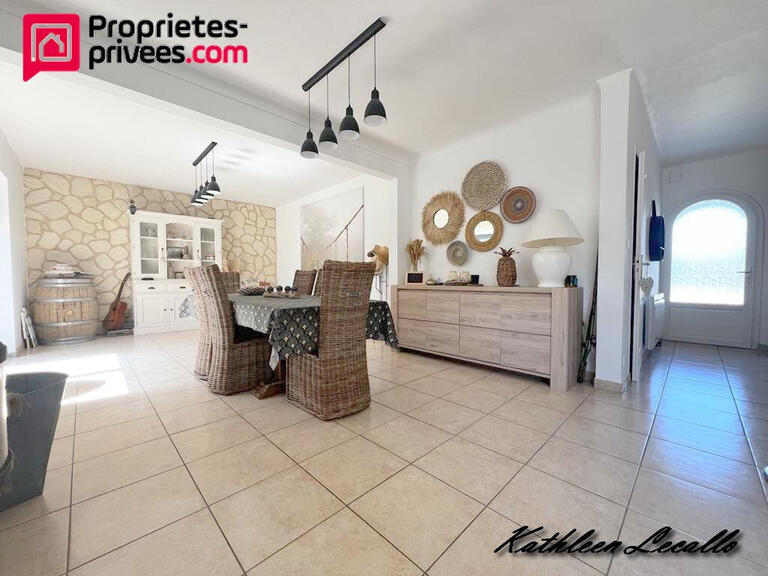 House Saint-Nazaire - 4 bedrooms